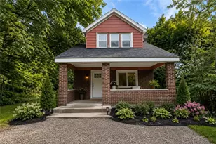 8610 Pershing, Pittsburgh, PA 15235 - Photo 1