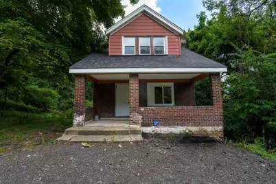 8610 Pershing, Pittsburgh, PA 15235 - Photo 1