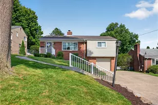 265 Oaklyn Rd, Bethel Park, PA 15102 - Photo 38