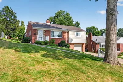 265 Oaklyn Rd., Bethel Park, PA 15102 - Photo 1
