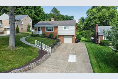 265 Oaklyn Rd., Bethel Park, PA 15102 - Photo 32