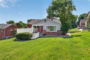 265 Oaklyn Rd, Bethel Park, PA 15102 - Photo 16
