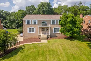 110 Kathy Ann Ln, Peters Township, PA 15317 - Photo 1