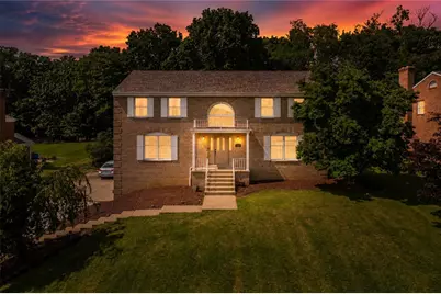 110 Kathy Ann Ln, Peters Township, PA 15317 - Photo 2