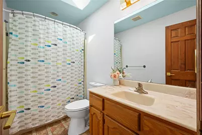 110 Kathy Ann Ln, Peters Township, PA 15317 - Photo 36