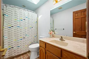 110 Kathy Ann Ln, Peters Township, PA 15317 - Photo 36