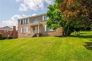 110 Kathy Ann Ln, Peters Township, PA 15317 - Photo 4