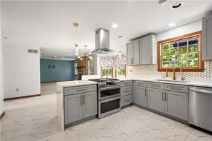 110 Kathy Ann Ln, Peters Township, PA 15317 - Photo 18