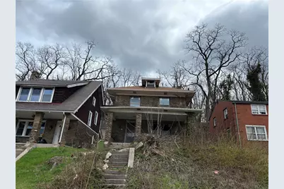 670 Princeton Blvd, Pittsburgh, PA 15221 - Photo 1