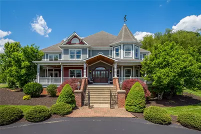 661 Waterdam Rd, North Strabane, PA 15317 - Photo 1