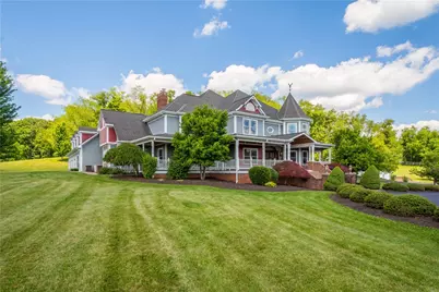 661 Waterdam Rd, North Strabane, PA 15317 - Photo 2