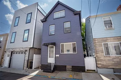 1910 Fox Way, Pittsburgh, PA 15203 - Photo 1