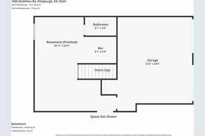 1800 McMillan Rd, Pittsburgh, PA 15241 - Photo 48