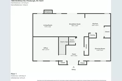 1800 McMillan Rd, Pittsburgh, PA 15241 - Photo 44