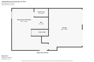 1800 McMillan Rd, Pittsburgh, PA 15241 - Photo 46
