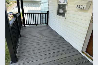 2321 Clinton Street, Munhall, PA 15120 - Photo 12
