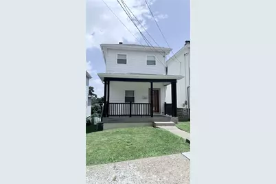 2321 Clinton Street, Munhall, PA 15120 - Photo 2