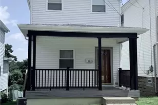 2321 Clinton St, Munhall, PA 15120 - Photo 2