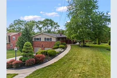 636 Aljo Drive, Pittsburgh, PA 15241 - Photo 4