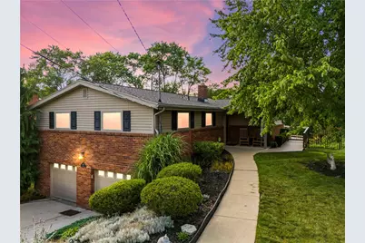 636 Aljo Drive, Pittsburgh, PA 15241 - Photo 2