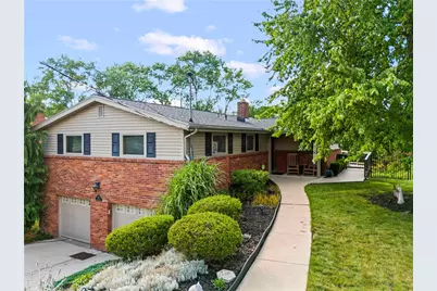 636 Aljo Drive, Pittsburgh, PA 15241 - Photo 1
