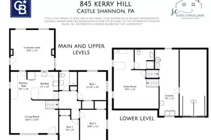 845 Kerry Hill Dr, Pittsburgh, PA 15234 - Photo 26