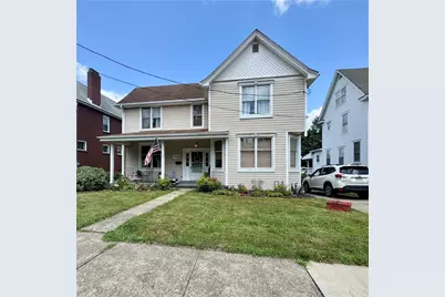 648 Chestnut St, Bridgeville, PA 15017 - Photo 2