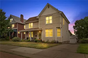 648 Chestnut St, Bridgeville, PA 15017 - Photo 2