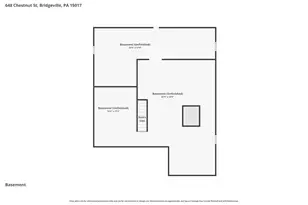 648 Chestnut St, Bridgeville, PA 15017 - Photo 40
