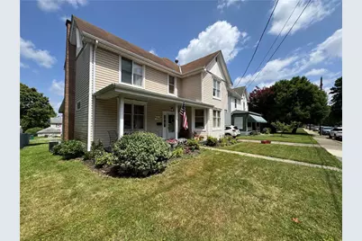 648 Chestnut St, Bridgeville, PA 15017 - Photo 20