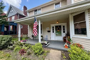 648 Chestnut St, Bridgeville, PA 15017 - Photo 2