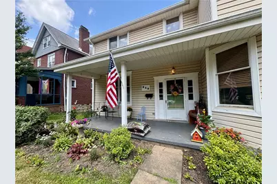 648 Chestnut St, Bridgeville, PA 15017 - Photo 1