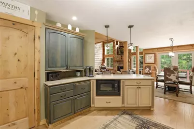 824 South Shore Trail, Indian Lake Boro, PA 15926 - Photo 18