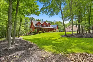 824 S Shore Trail, Indian Lake Boro, PA 15926 - Photo 4
