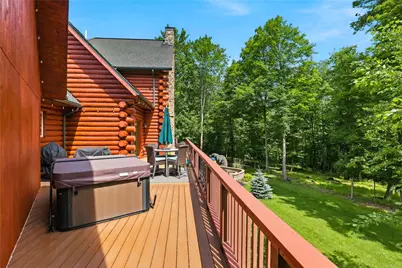 824 South Shore Trail, Indian Lake Boro, PA 15926 - Photo 40