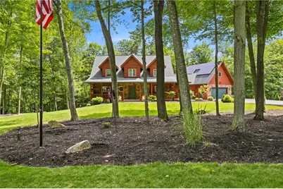 824 South Shore Trail, Indian Lake Boro, PA 15926 - Photo 1