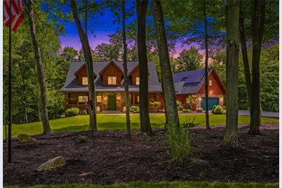 824 South Shore Trail, Indian Lake Boro, PA 15926 - Photo 2