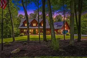 824 S Shore Trail, Indian Lake Boro, PA 15926 - Photo 2