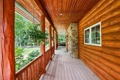824 South Shore Trail, Indian Lake Boro, PA 15926 - Photo 8