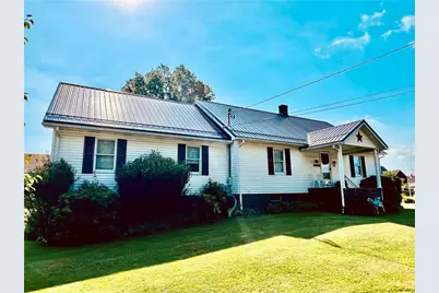208 N. 2nd St, Masontown, PA 15461 - Photo 2