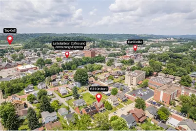 654 Orchard Ave, Bridgeville, PA 15017 - Photo 4