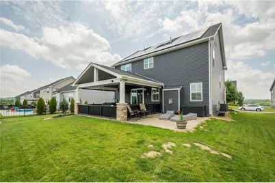 254 Regency Drive, North Strabane, PA 15330 - Photo 2