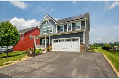 254 Regency Drive, North Strabane, PA 15330 - Photo 36