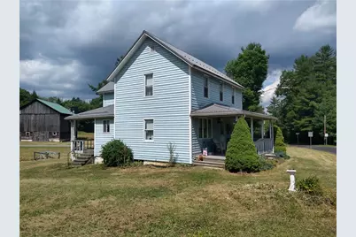 2612 Canoe Ridge Rd, Canoe Banks Twp, PA 15772 - Photo 6