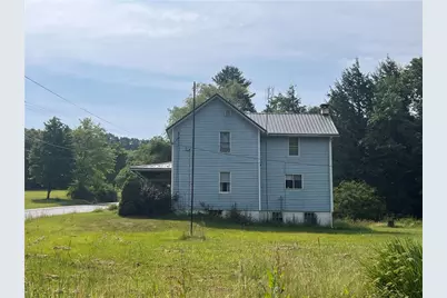 2612 Canoe Ridge Rd, Canoe Banks Twp, PA 15772 - Photo 4