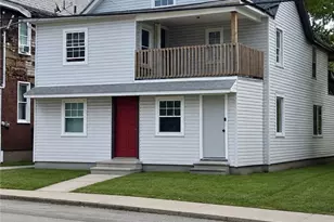 155 South Mt Vernon, Uniontown, PA 15401 - Photo 1