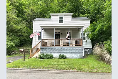 3203 Spring Garden Rd, Pittsburgh, PA 15212 - Photo 1