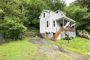 3203 Spring Garden Rd, Pittsburgh, PA 15212 - Photo 2