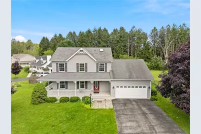 104 Rani Way, Somerset Township, PA 15501 - Photo 1