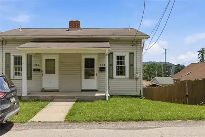 221 6th St, Dravosburg, PA 15034 - Photo 2